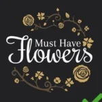 Must Have Flowers _ wedding florist _